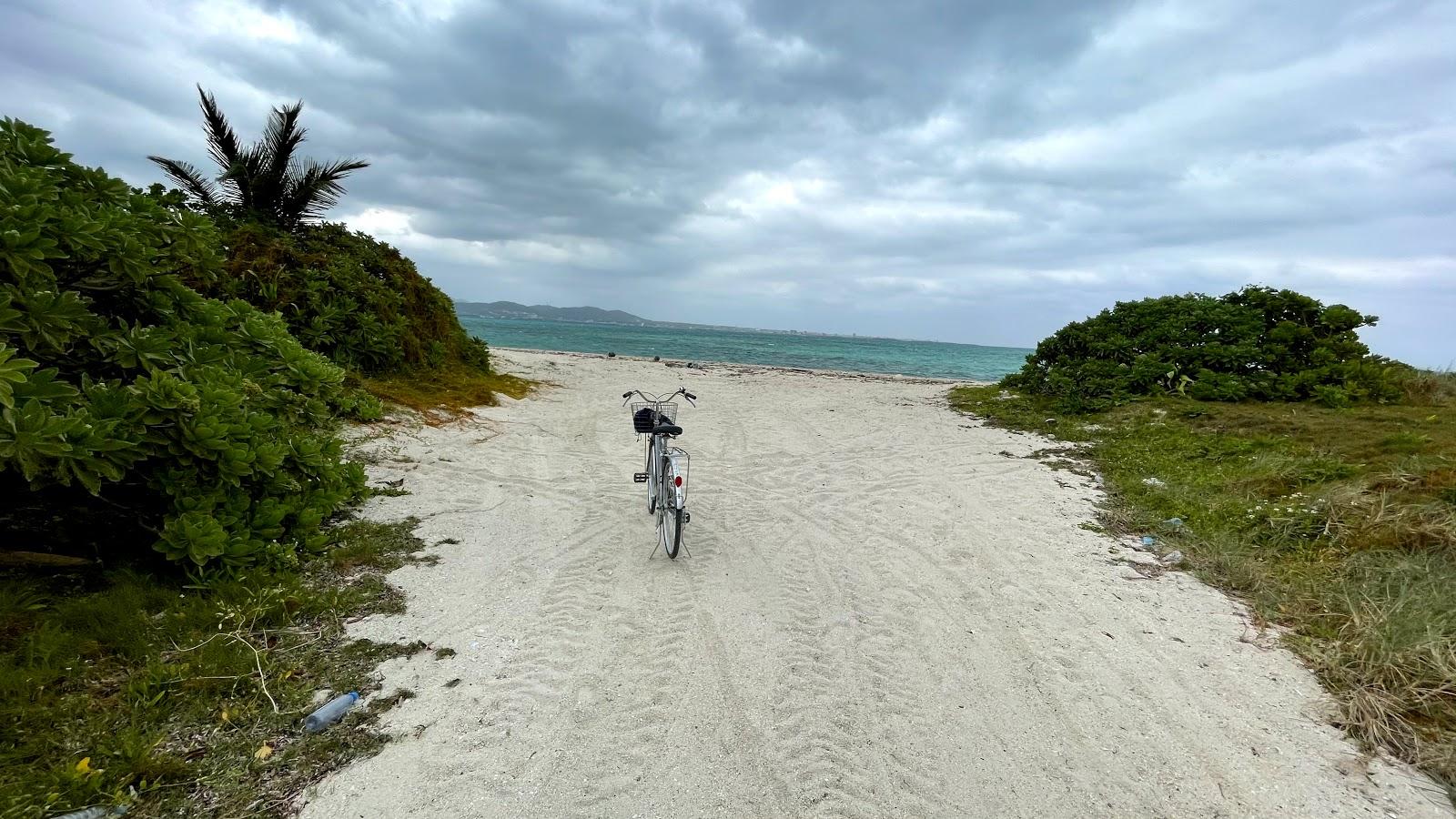 Sandee Kitotchi Beach Photo