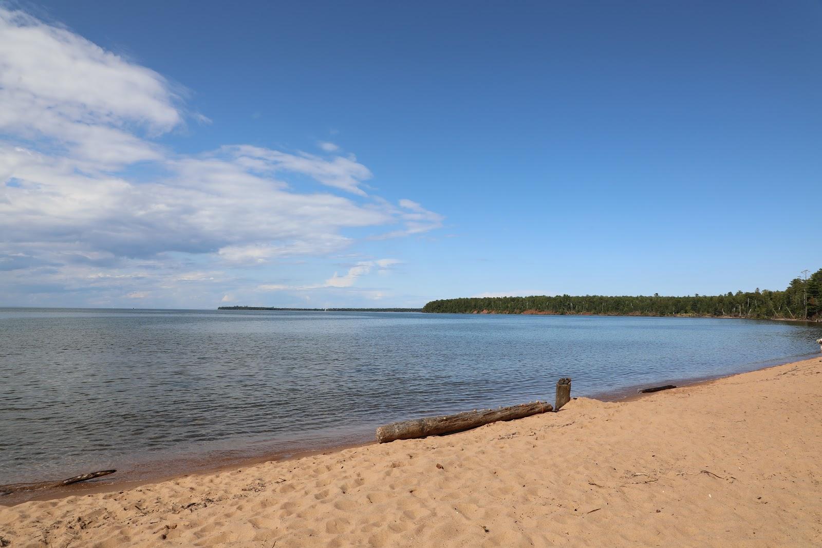Sandee - HomePage / Sand Bay