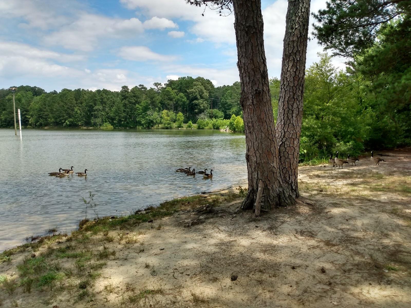 Sandee Upper Tanyard Creek Swimming Beach Photo