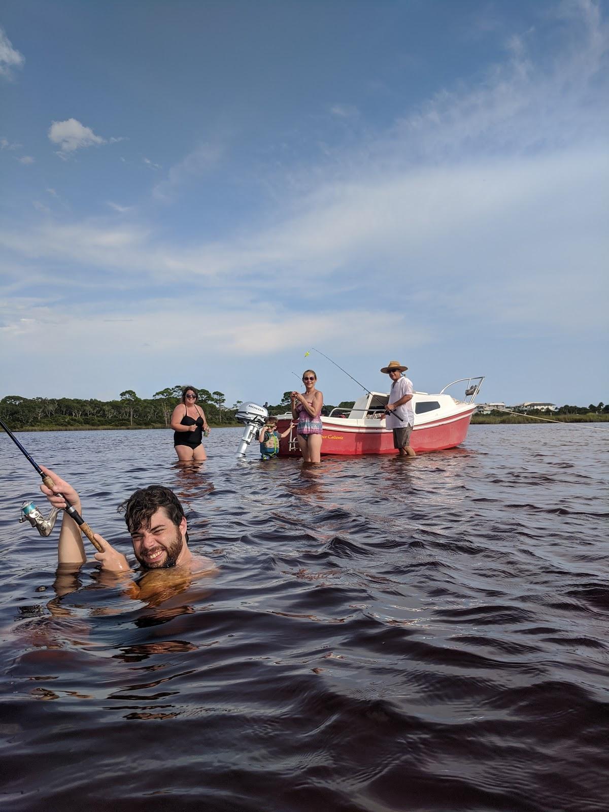 Sandee - Inlet Beach