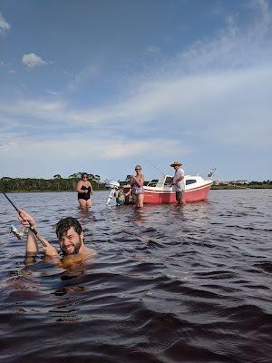 Sandee - Inlet Beach