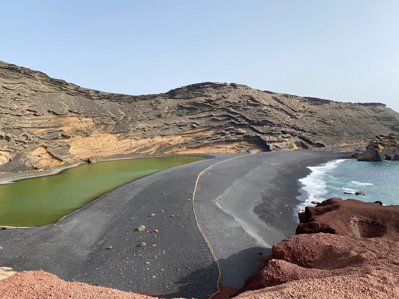 Sandee - Charco De Los Clicos