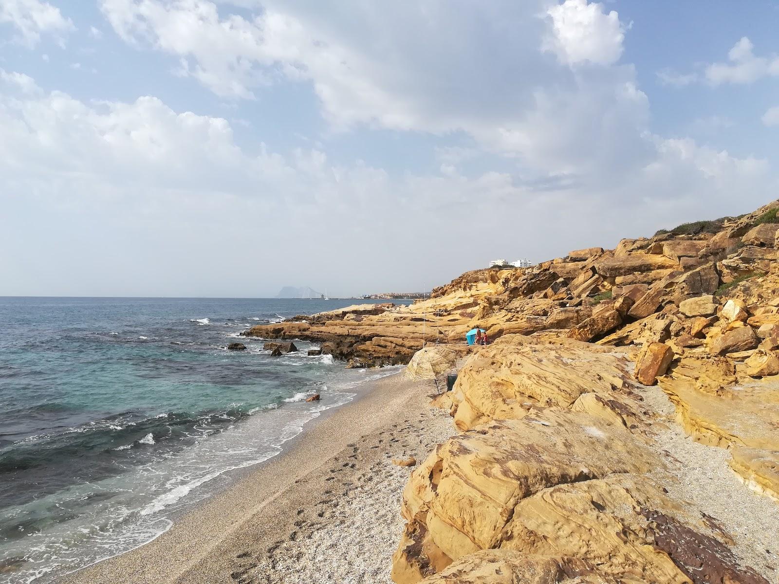 Sandee - Playa De Cala Sardina