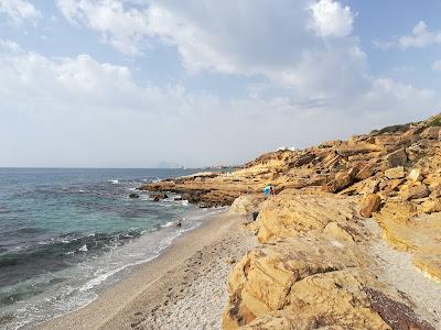 Sandee - Playa De Cala Sardina