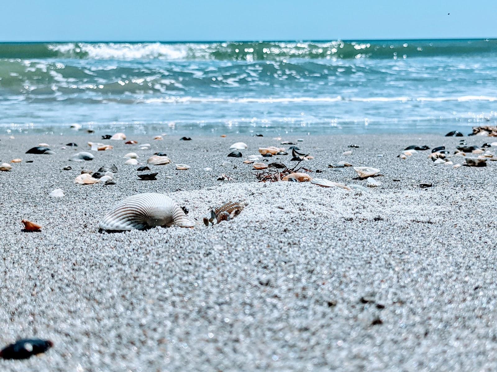 Sandee - Hangar's Beach