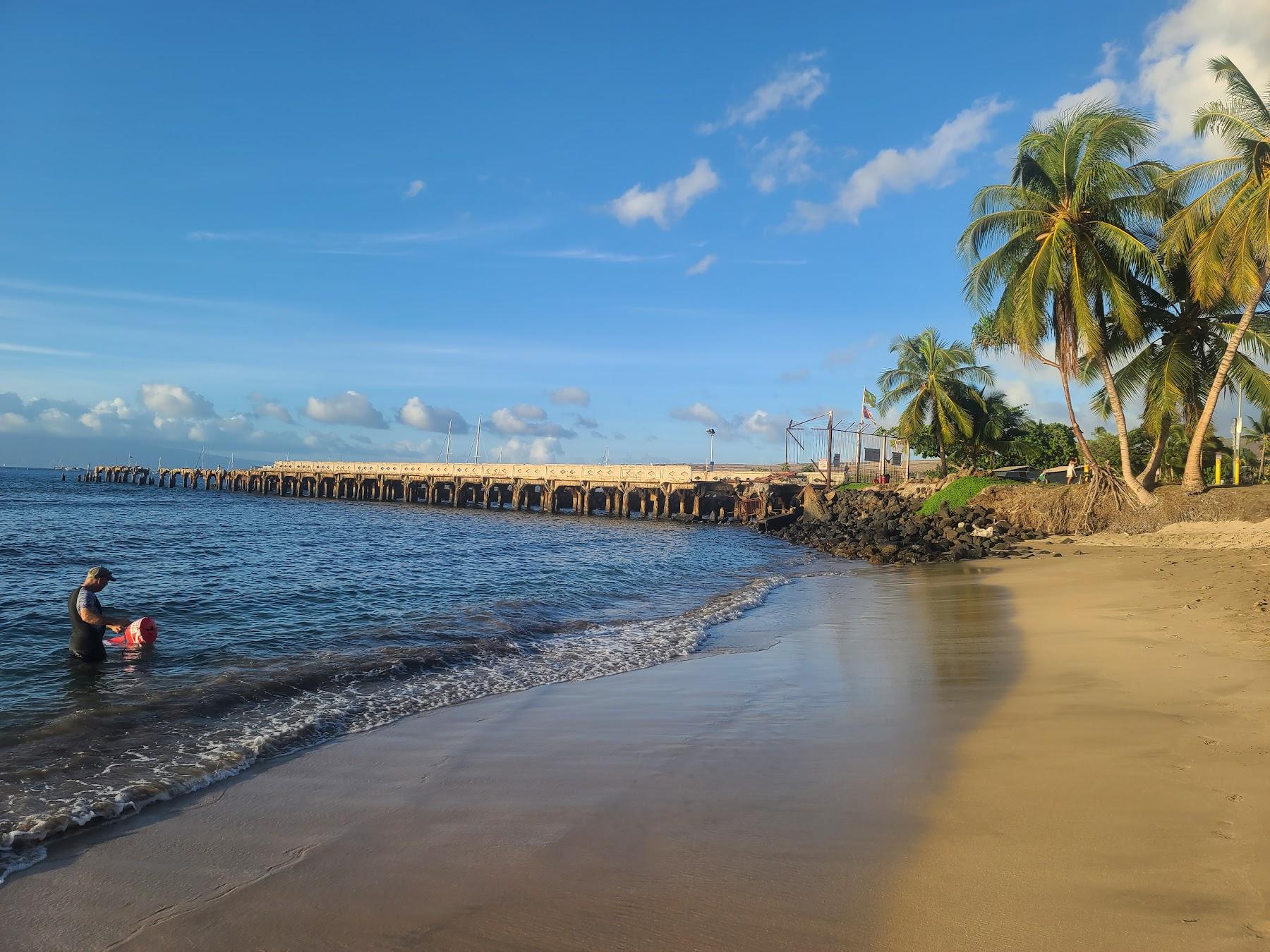 Sandee Baby Beach