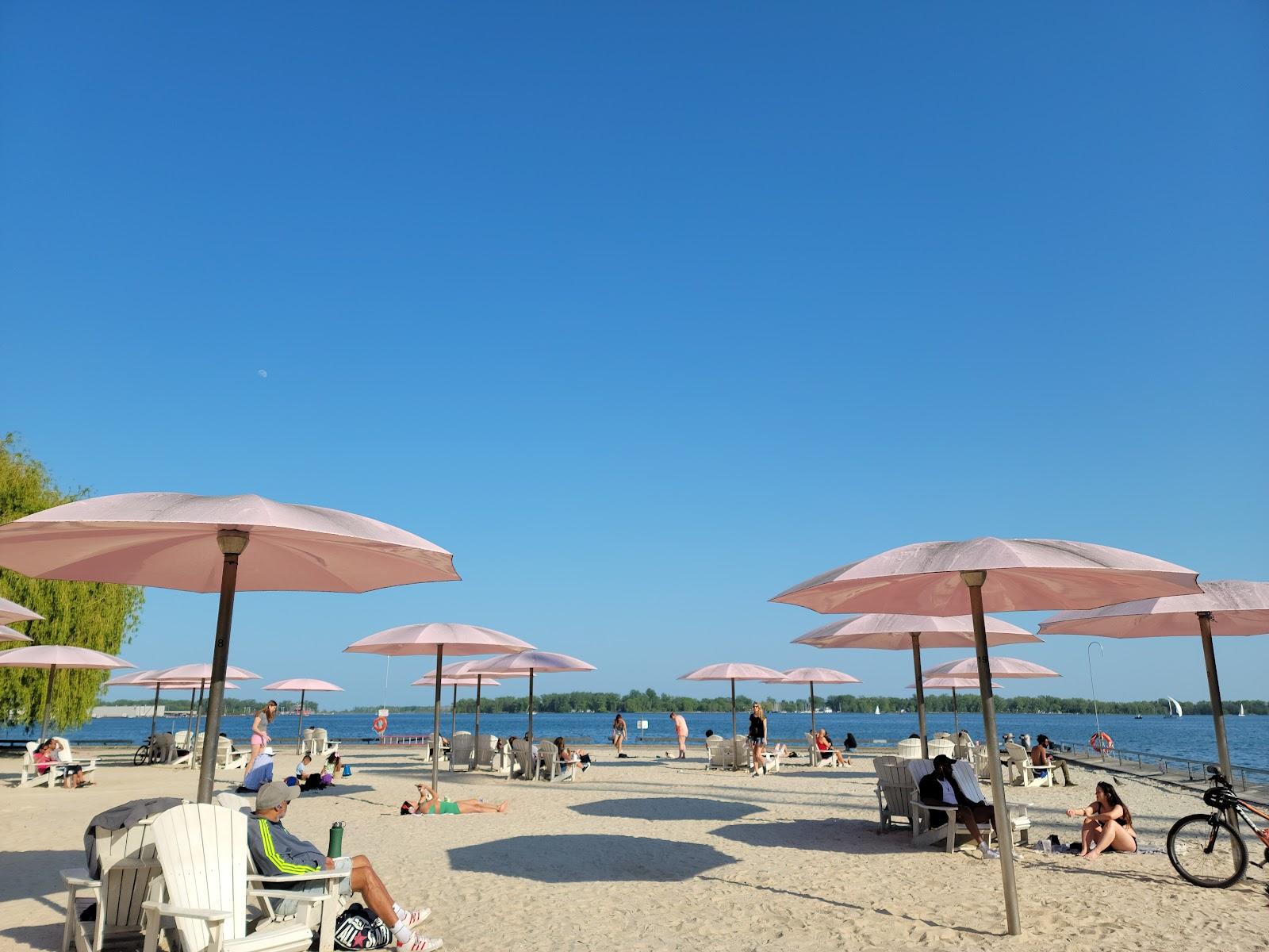 Sandee Channel Beach