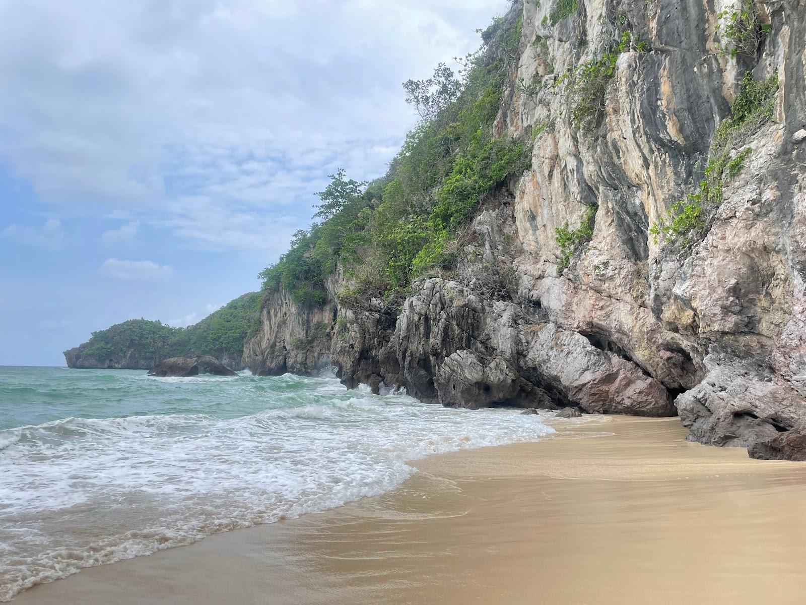 Sandee - Thung Zang Bay