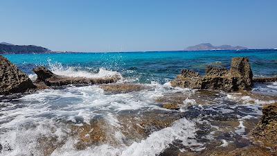 Sandee - Scogliera Di Cala Rossa