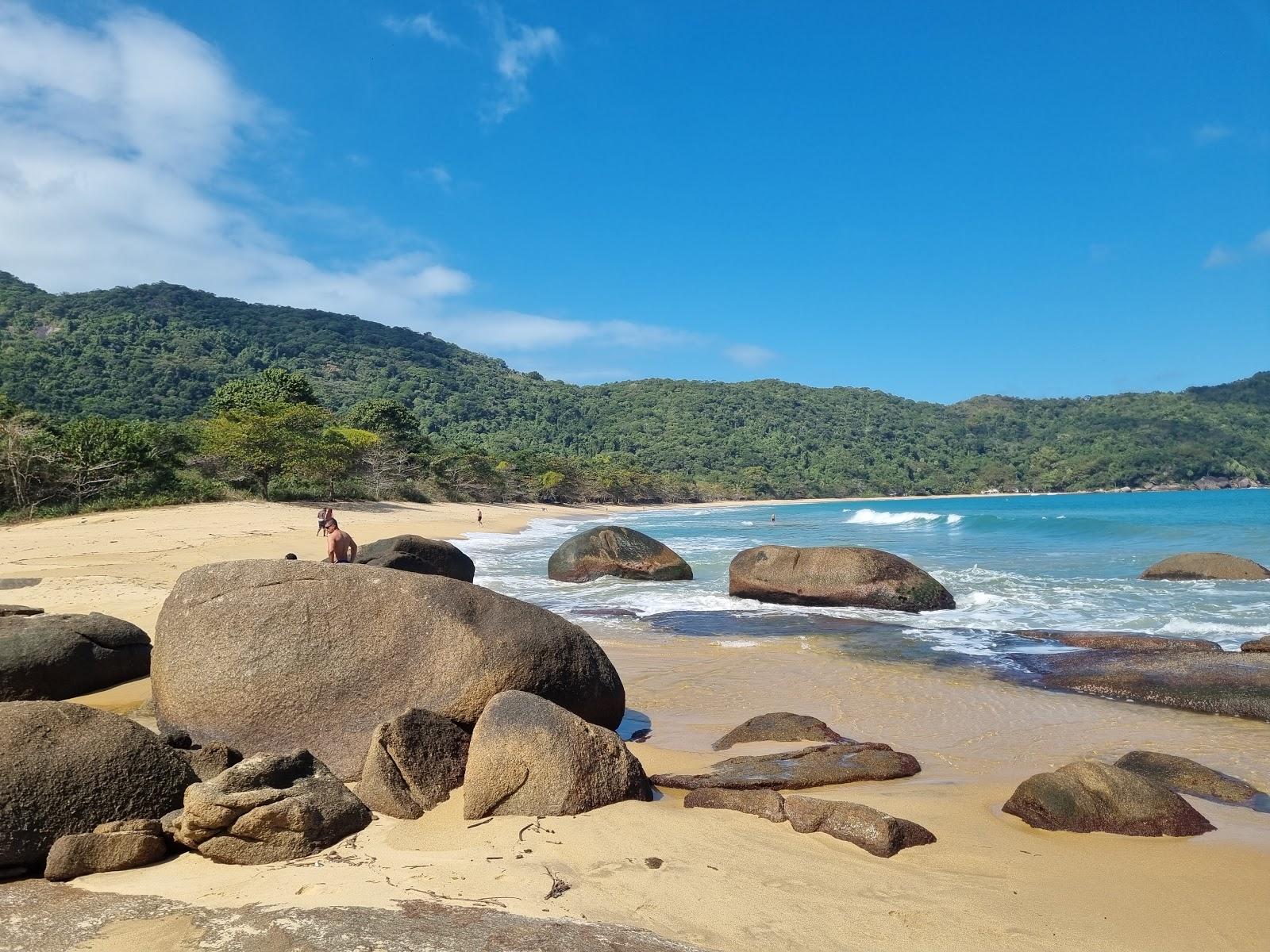 Sandee - Praia De Parnaioca