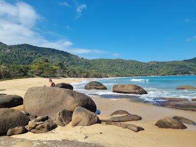 Sandee - Praia De Parnaioca