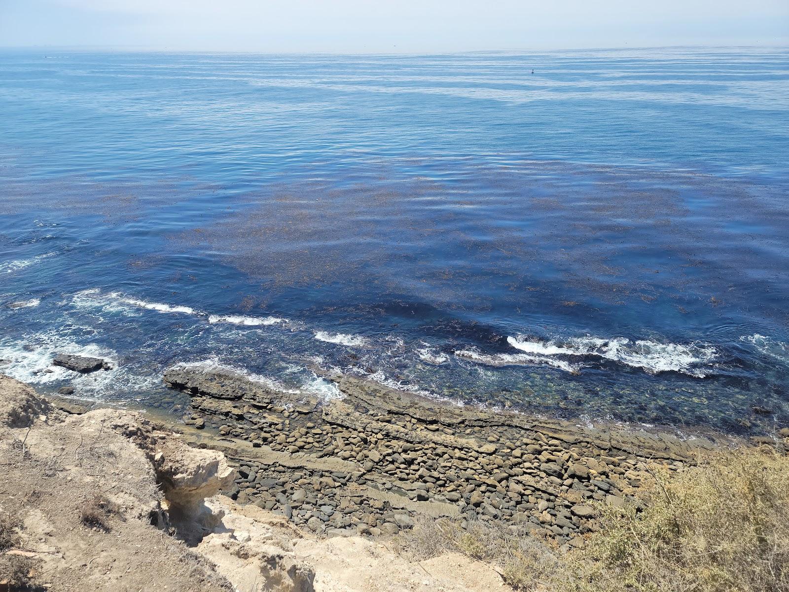 Sandee Sunken City Photo