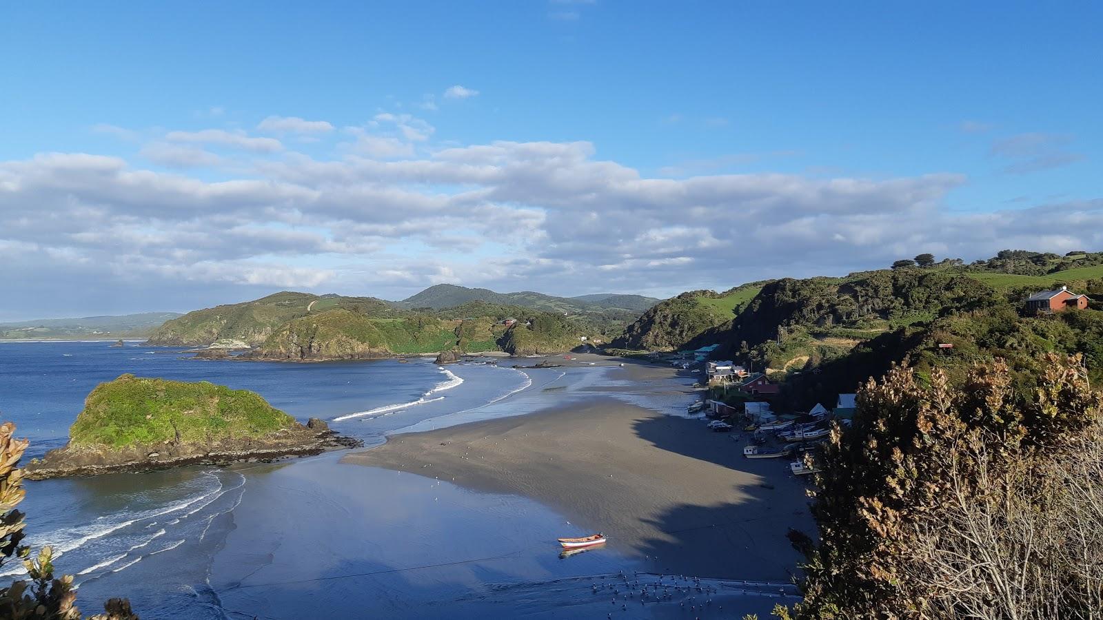 Sandee Punta Pirulil