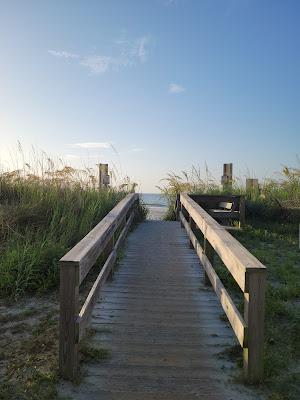 Sandee - Garden City Beach