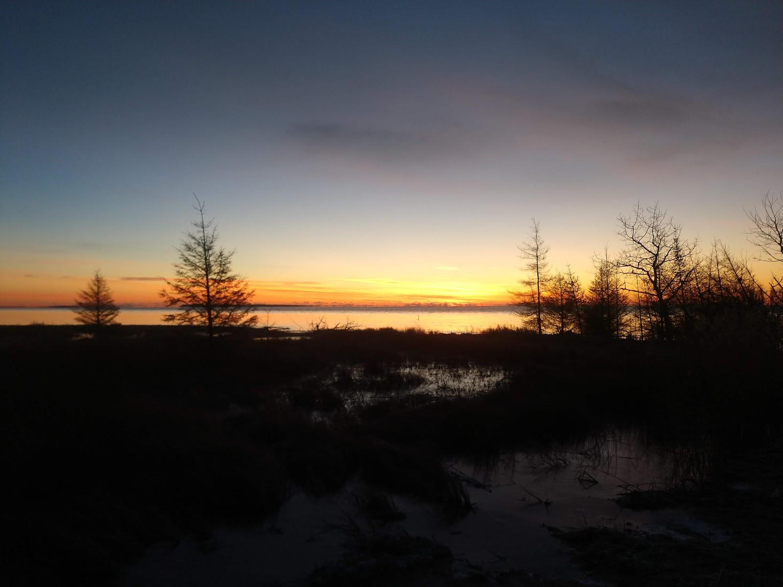 Sandee Peninsula Point Beach Photo