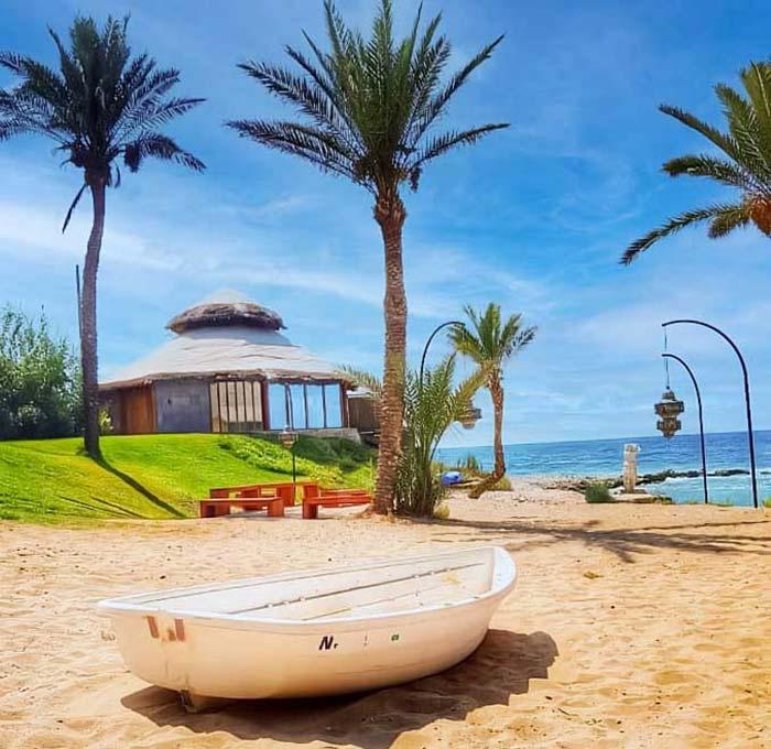 Sandee Janna Sur Mer Beach Resort & Hotel
