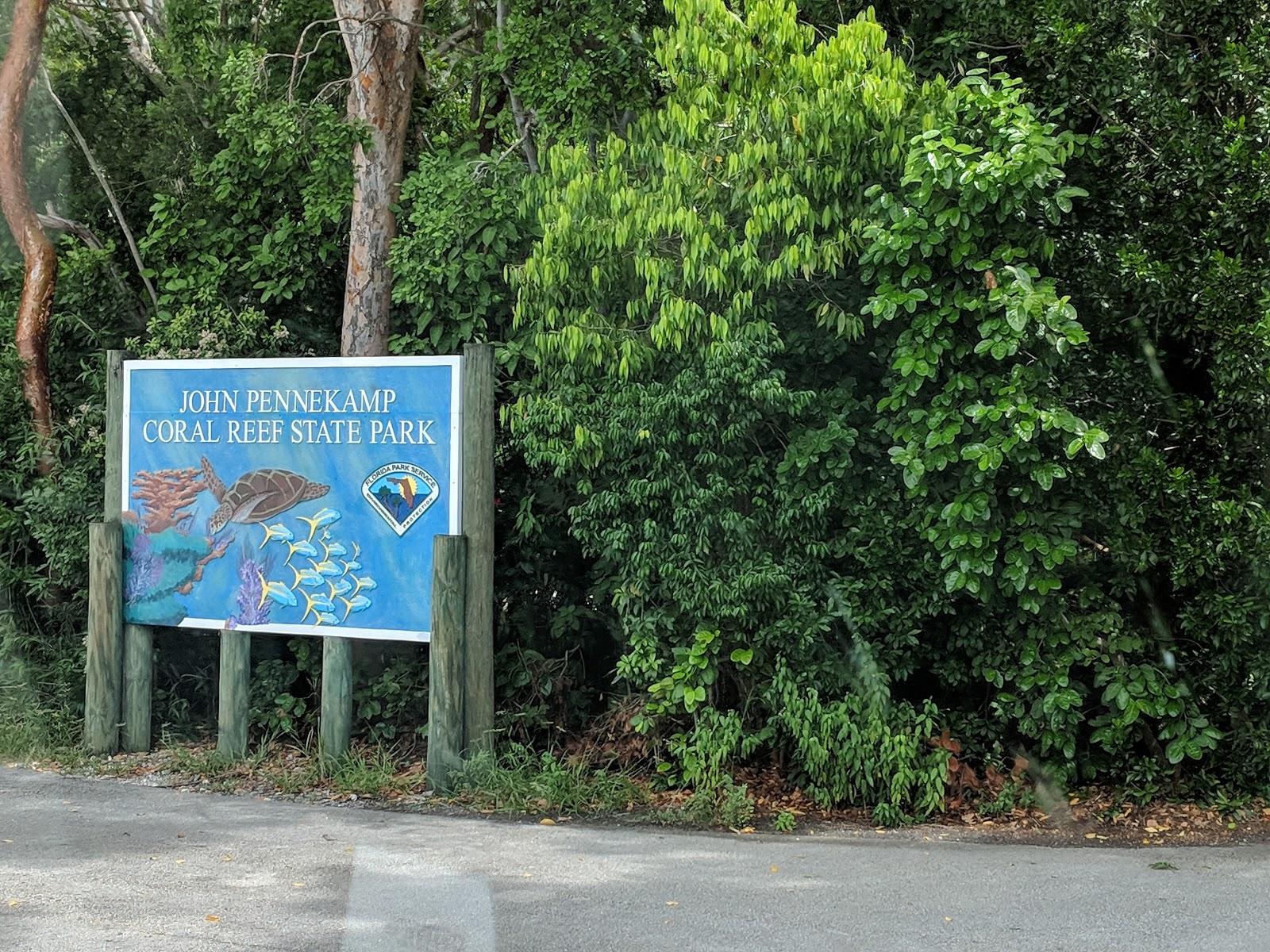 Sandee - John Pennekamp Coral Reef State Park