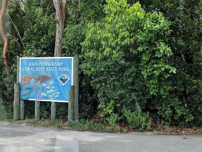 Sandee - John Pennekamp Coral Reef State Park