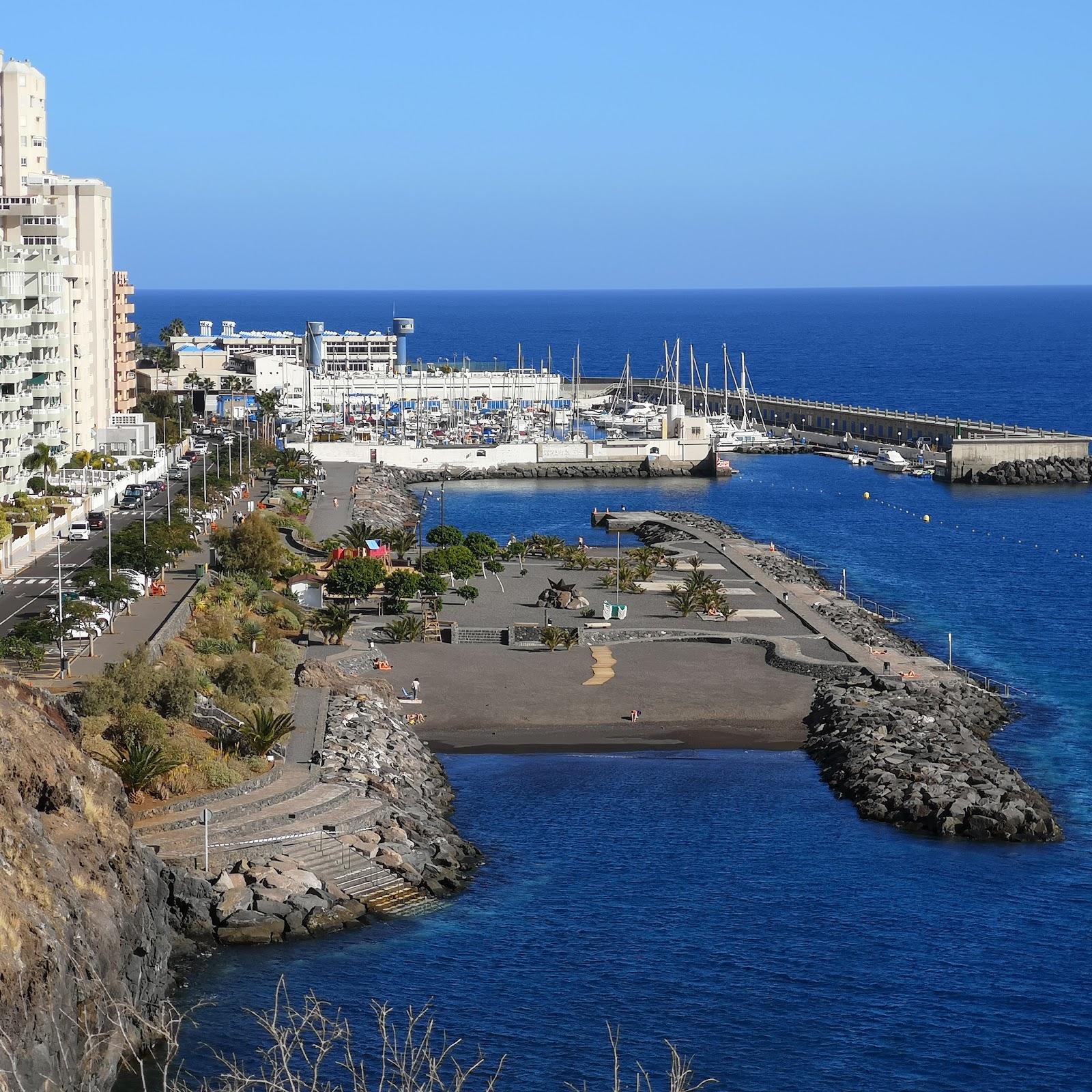 Sandee Playa De Radazul Photo