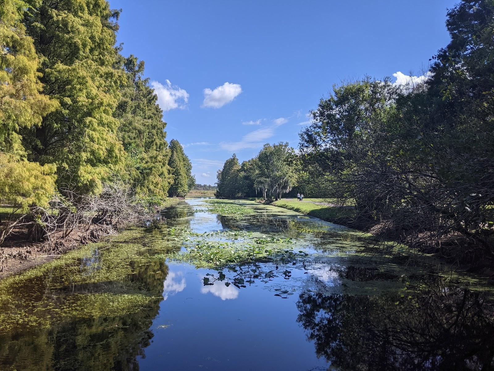 Sandee - Lake Parker Park