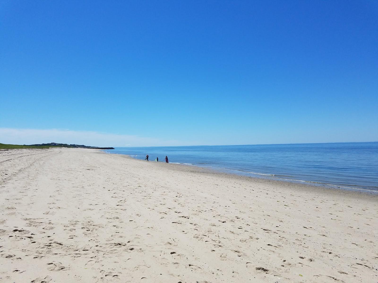Sandee Corn Hill Beach