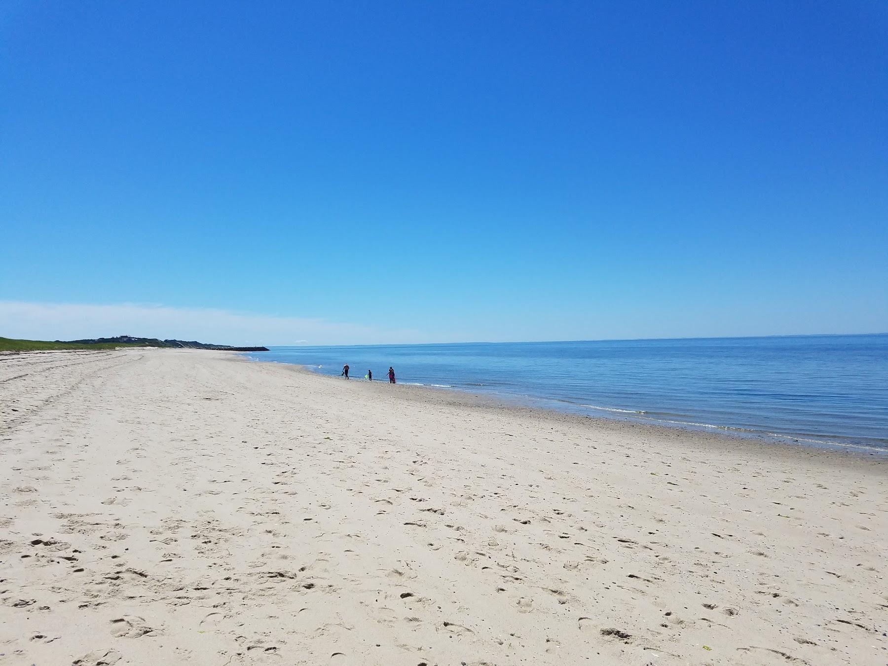 Sandee Corn Hill Beach