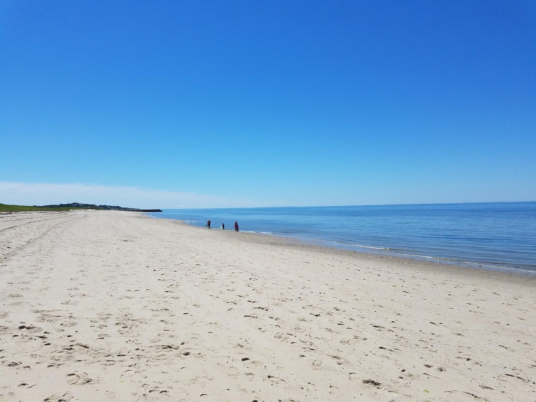 Sandee Corn Hill Beach Photo