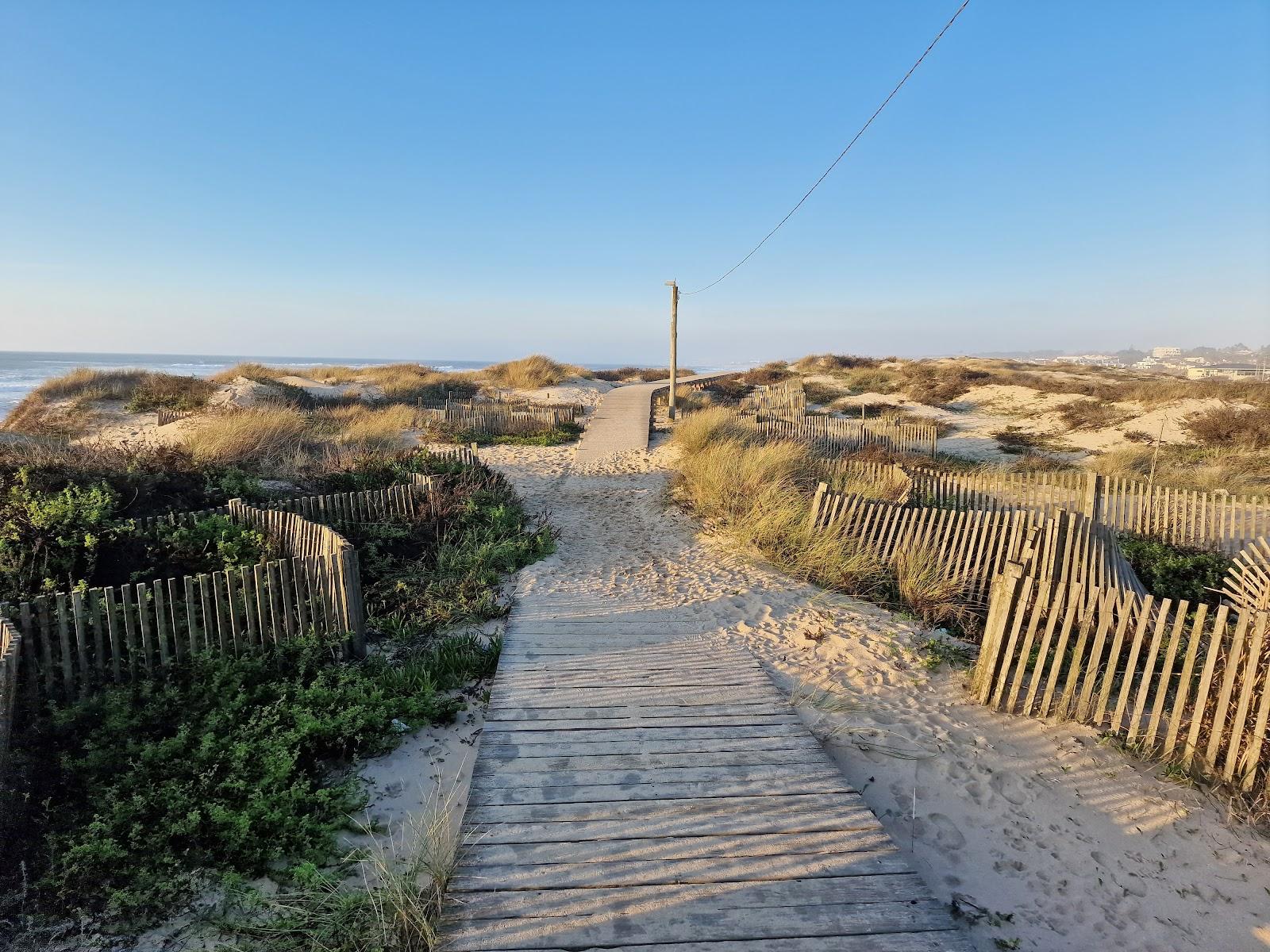 Sandee - Praia De Dunas Mar