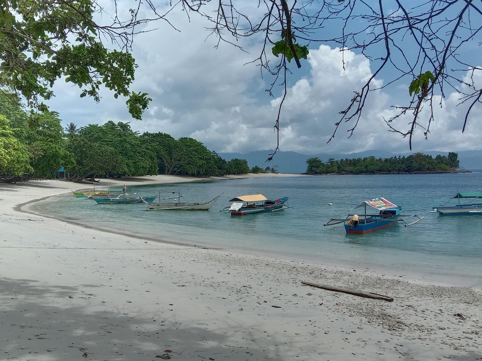 Sandee Beach Luari Tobelo