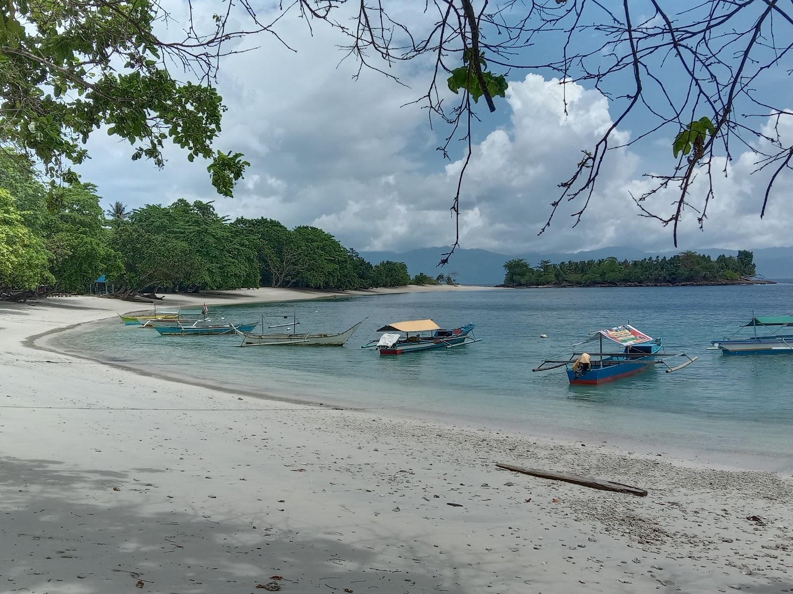 Sandee Beach Luari Tobelo Photo