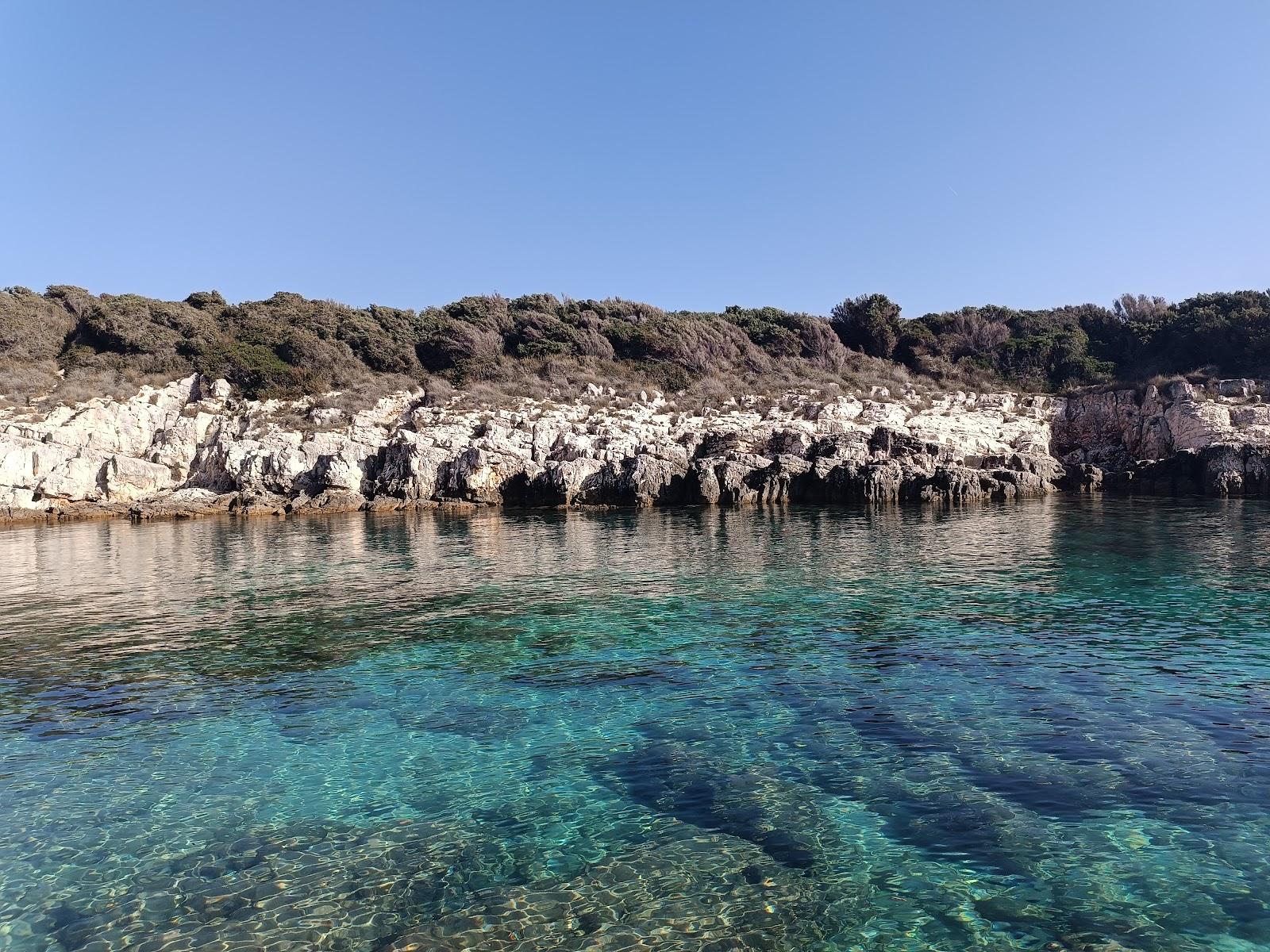 Sandee Sv. Mikule Drazica Beach Kamenjak Photo