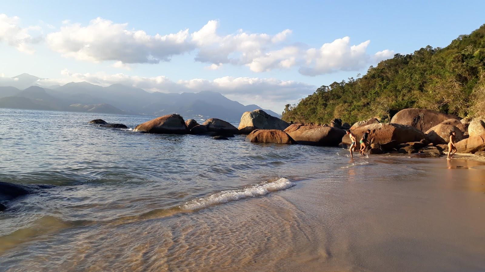 Sandee Praia Da Feiticeira