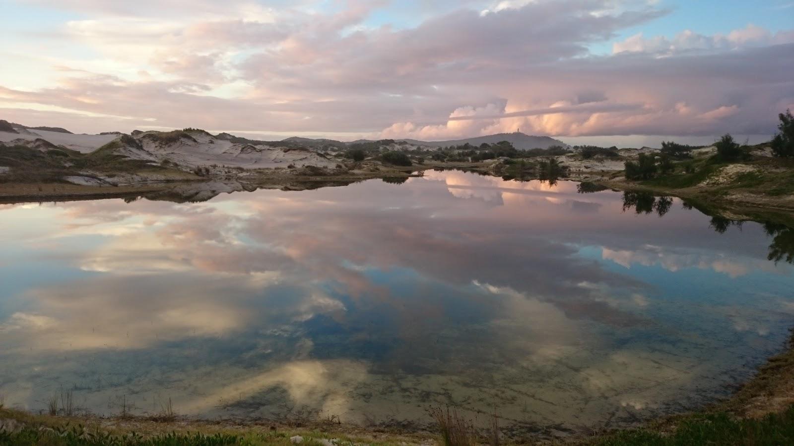 Sandee Braydon Beach