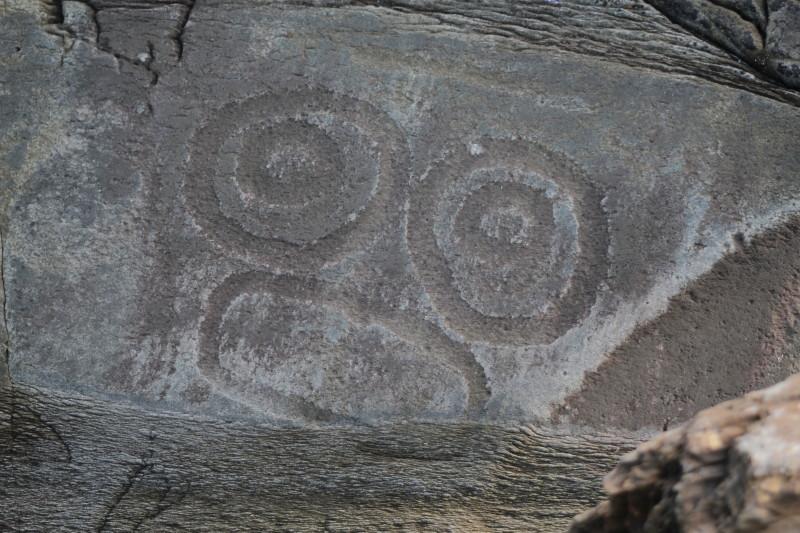 Sandee Petroglyph Beach State Historic Site Photo