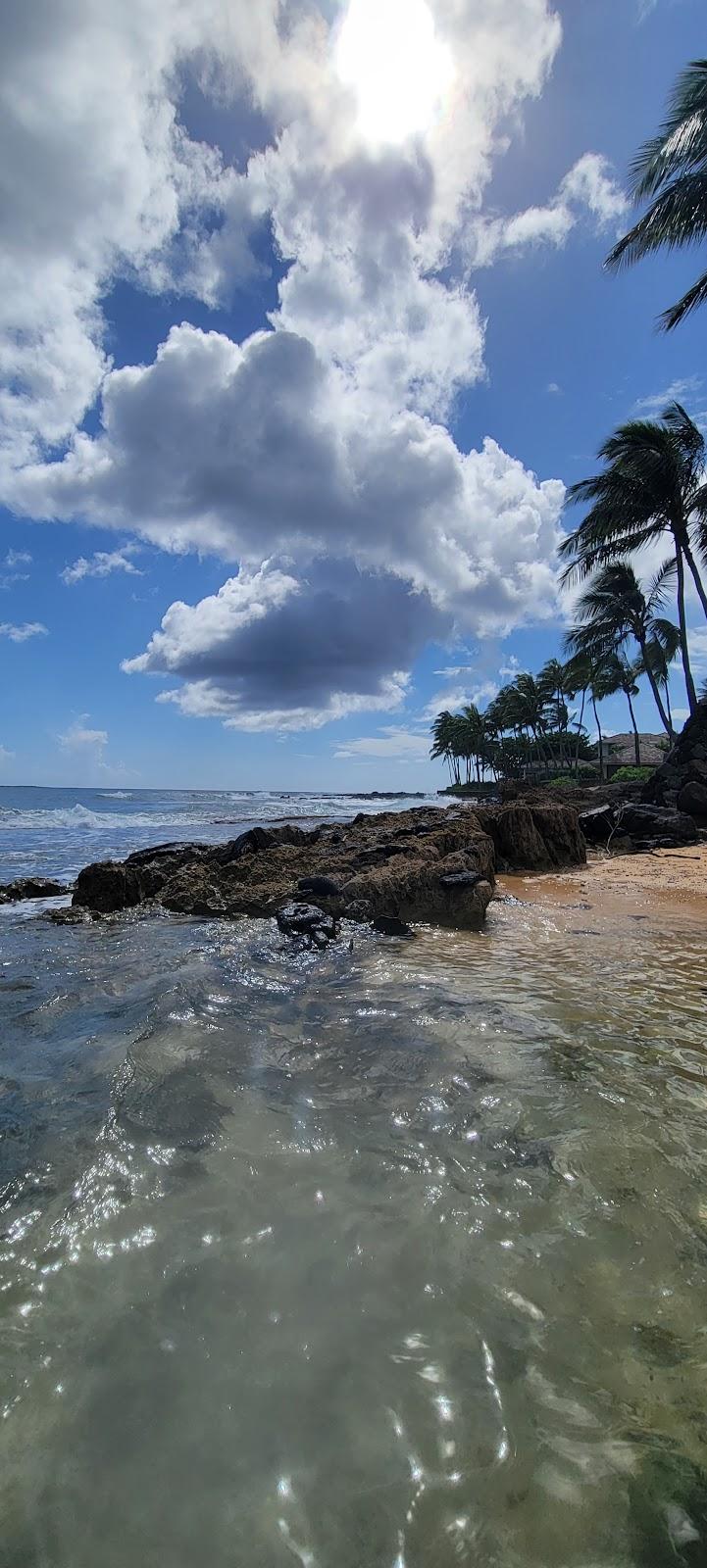 Sandee - Keiki Cove Beach