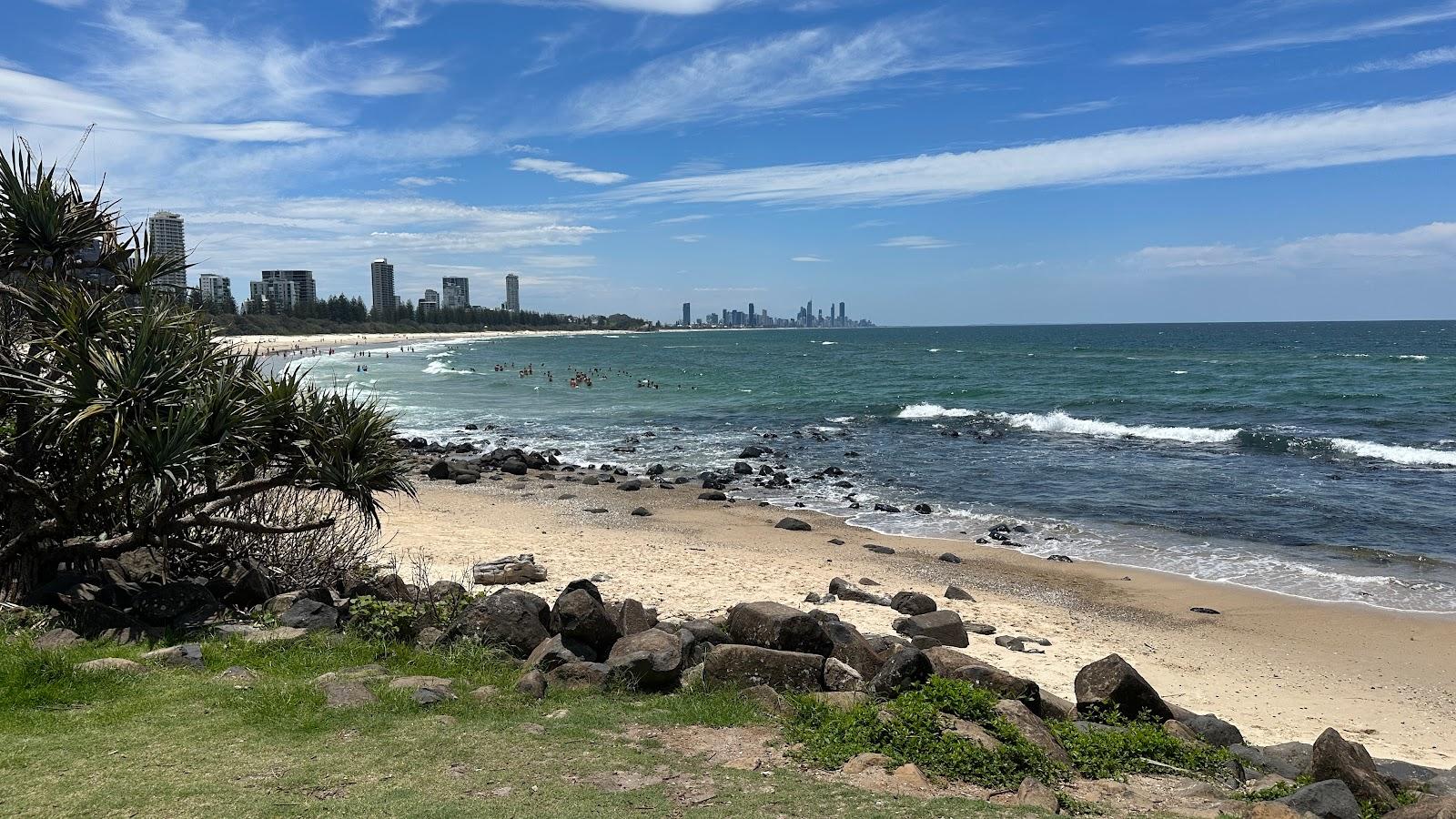 Sandee - Burleigh Beach