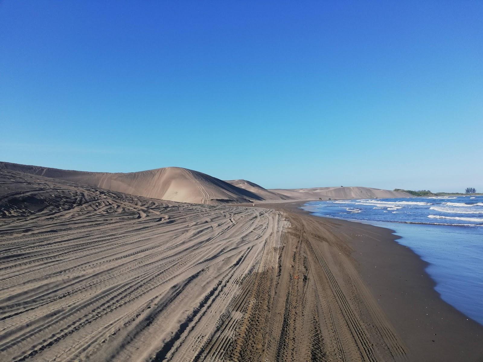 Sandee Playa Chachalacas