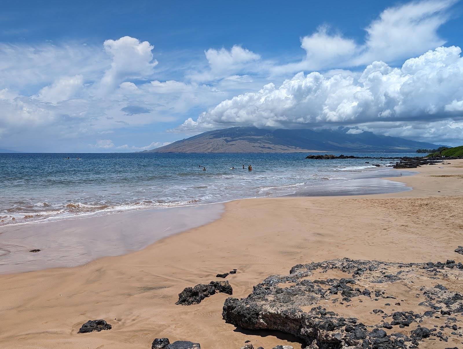 Sandee - Kamaole Beach Park III