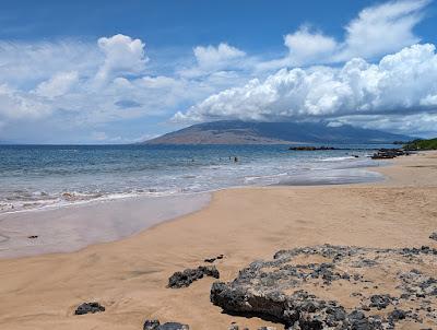 Sandee - Kamaole Beach Park III