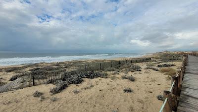 Sandee - Praia De Espinho