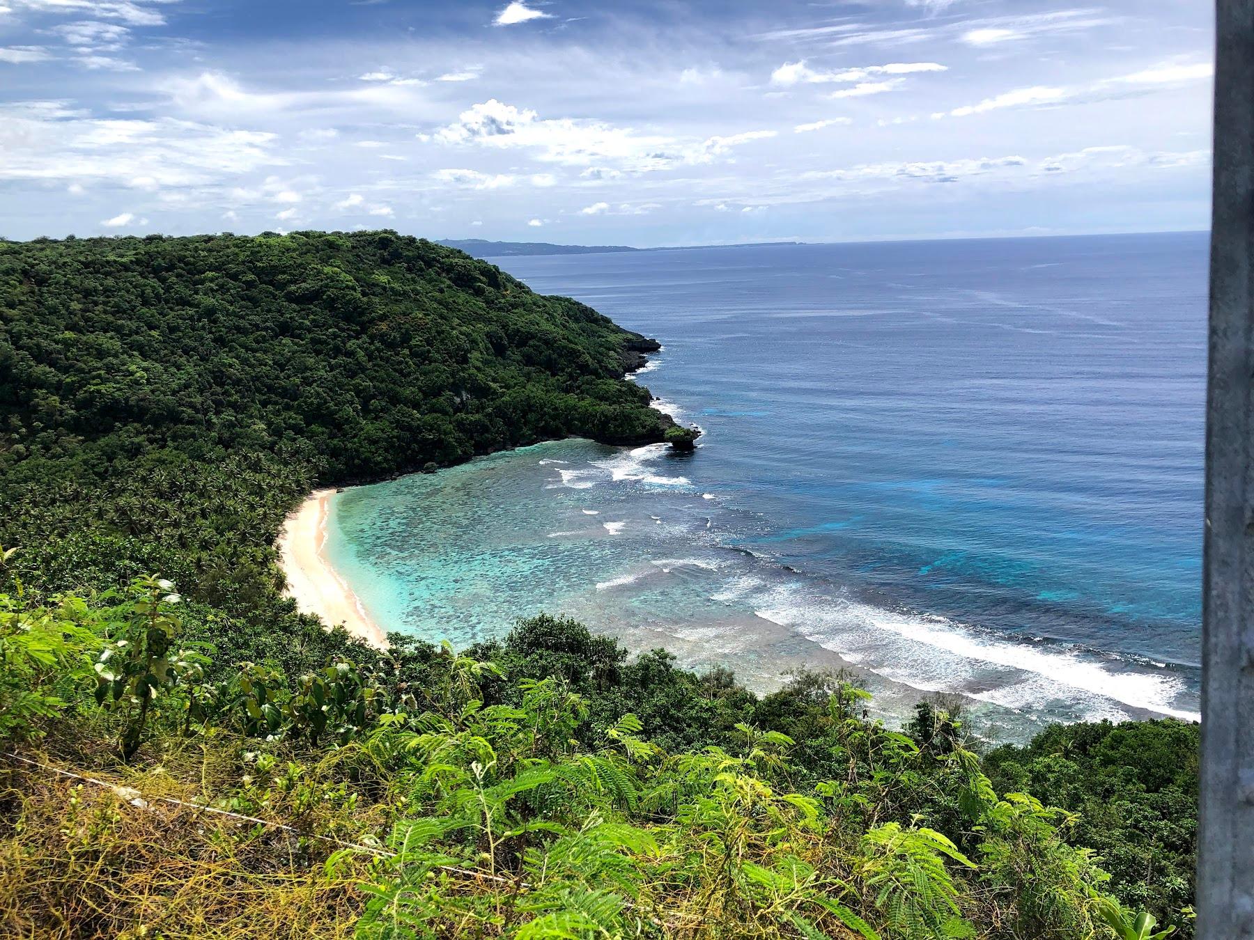 Sandee Haputo Beach Photo