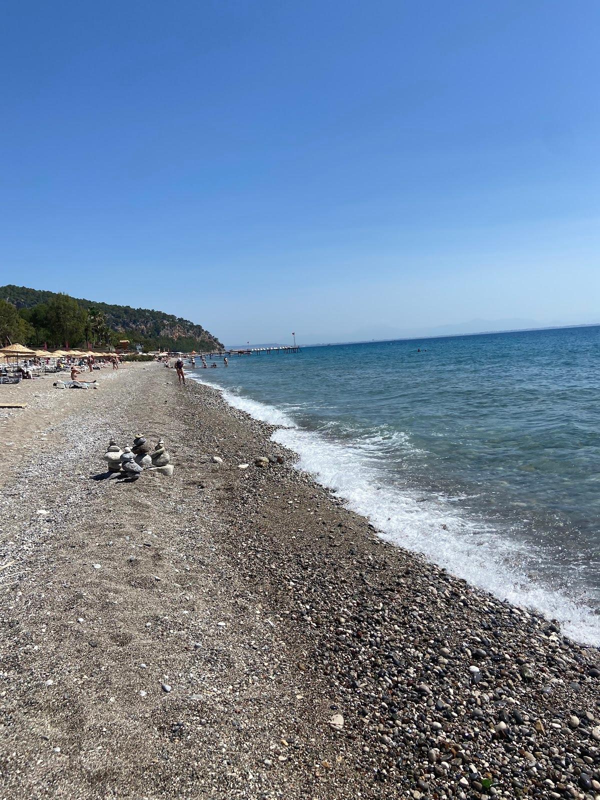 Sandee Belport Hotel Beach