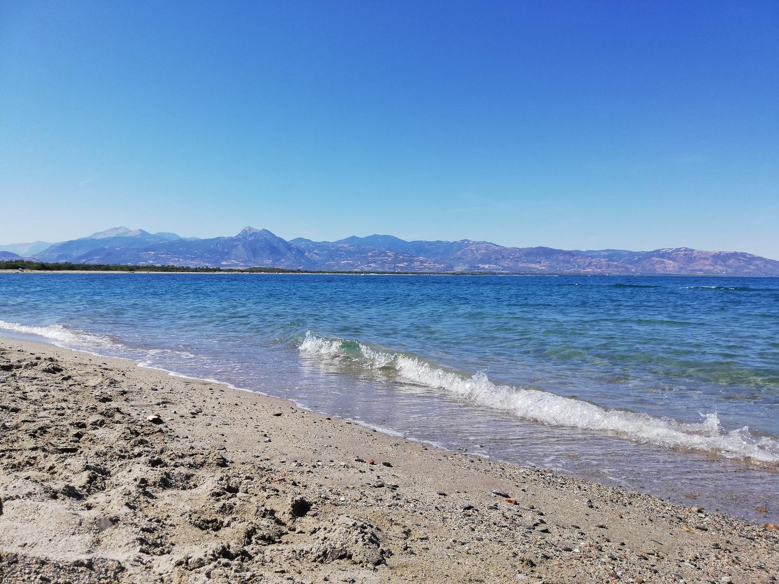 Sandee Marina Di Sabari