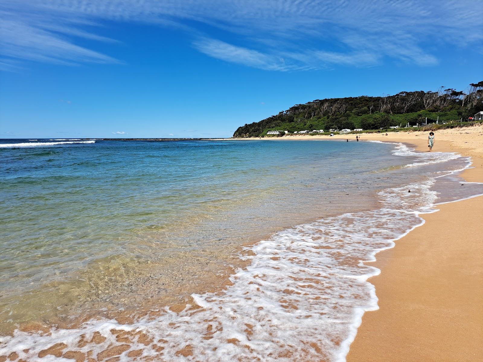 Sandee Bateau Bay Photo