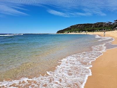 Sandee - Bateau Bay