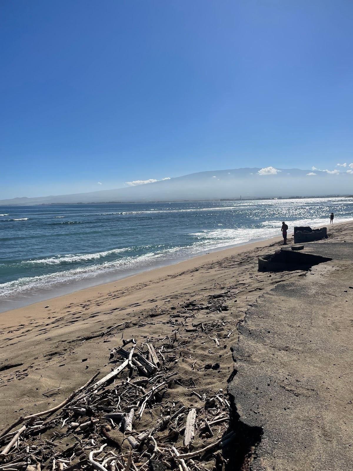 Sandee - Waiehu Beach Park