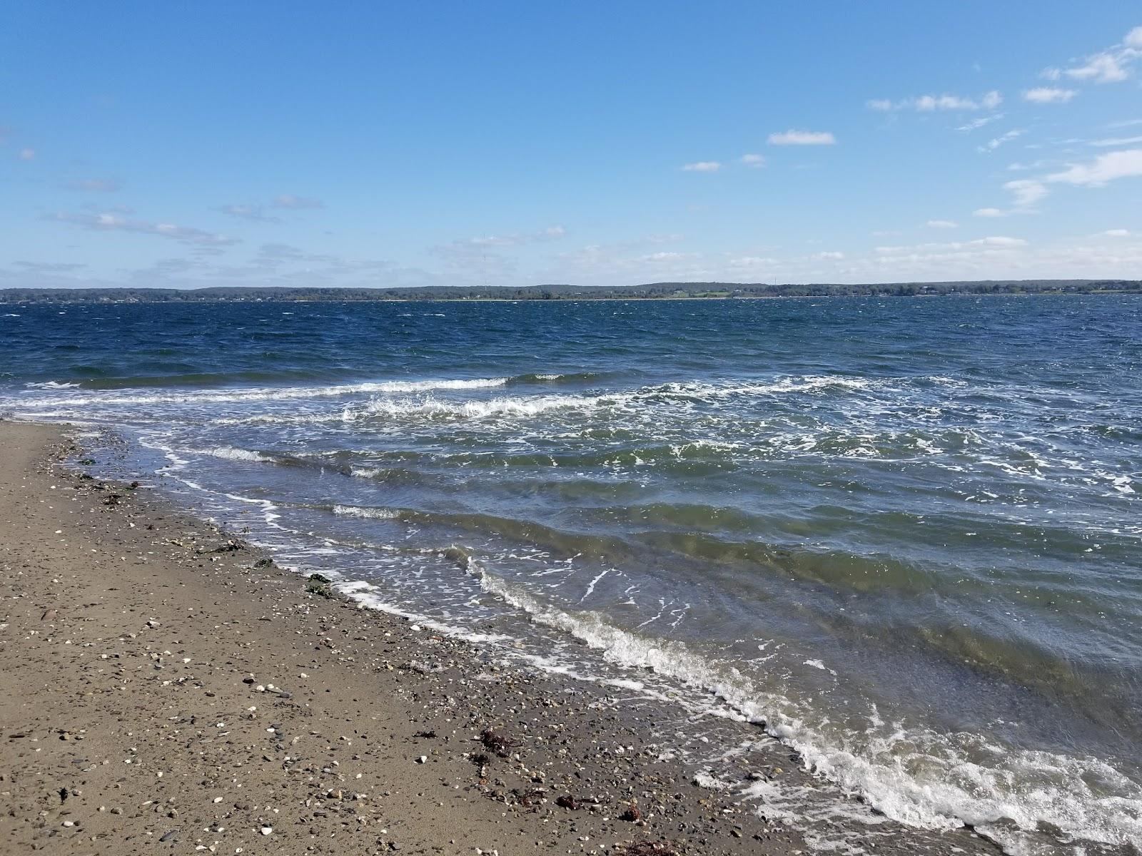 Sandee - Mccorrie Point Beach