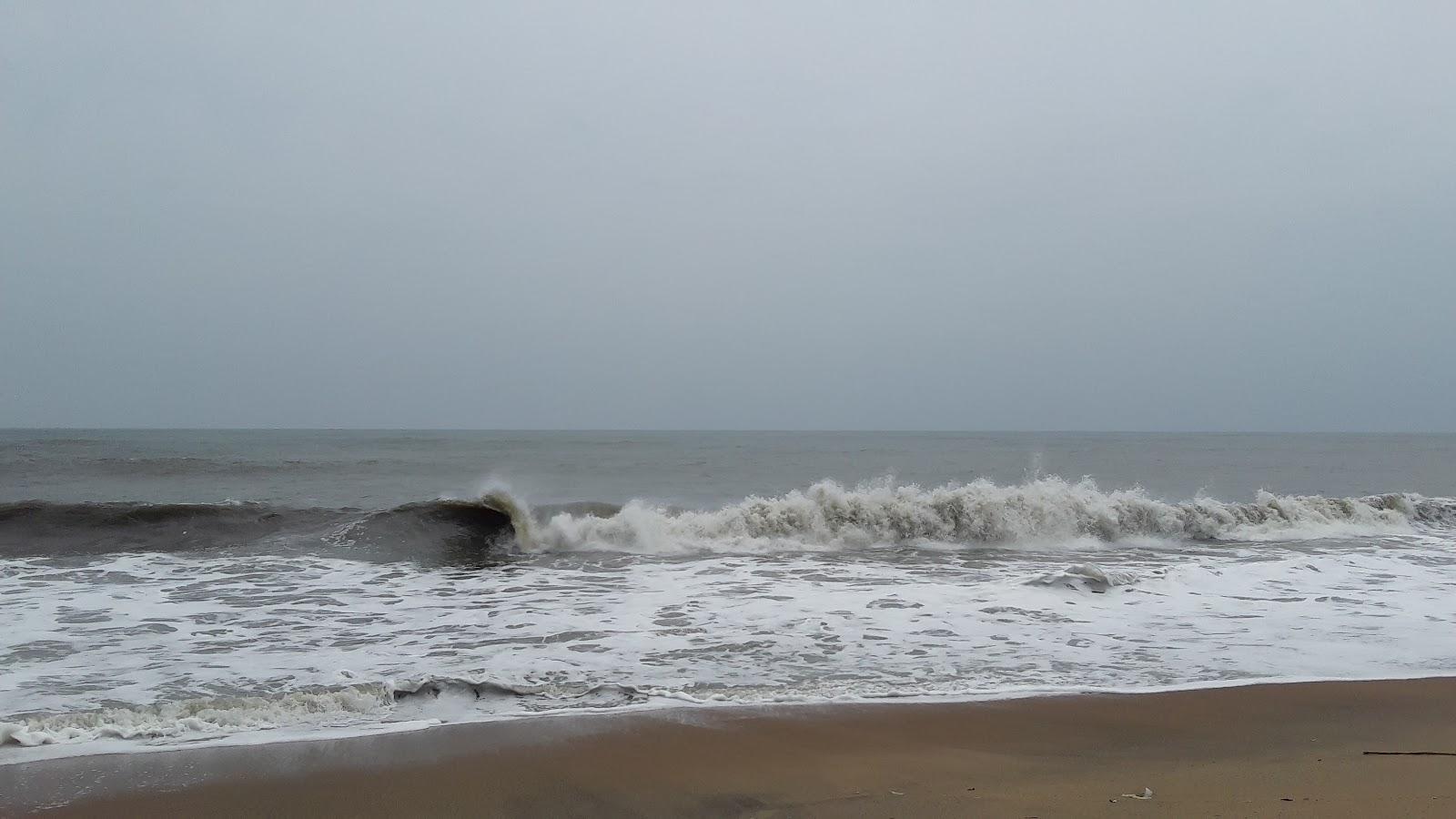 Sandee Sunni Juma Masjid Sadham Beach