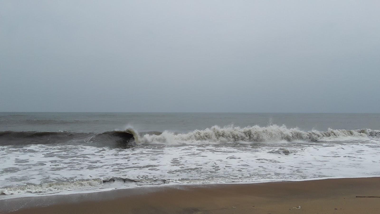 Sandee Sunni Juma Masjid Sadham Beach Photo