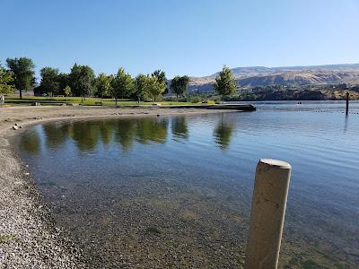 Sandee - Wenatchee Confluence State Park